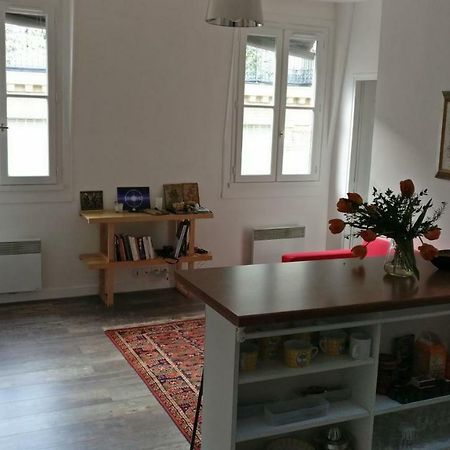 Anjou Apartment ปารีส ภายนอก รูปภาพ