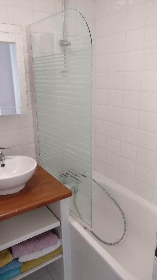 Anjou Apartment ปารีส ภายนอก รูปภาพ
