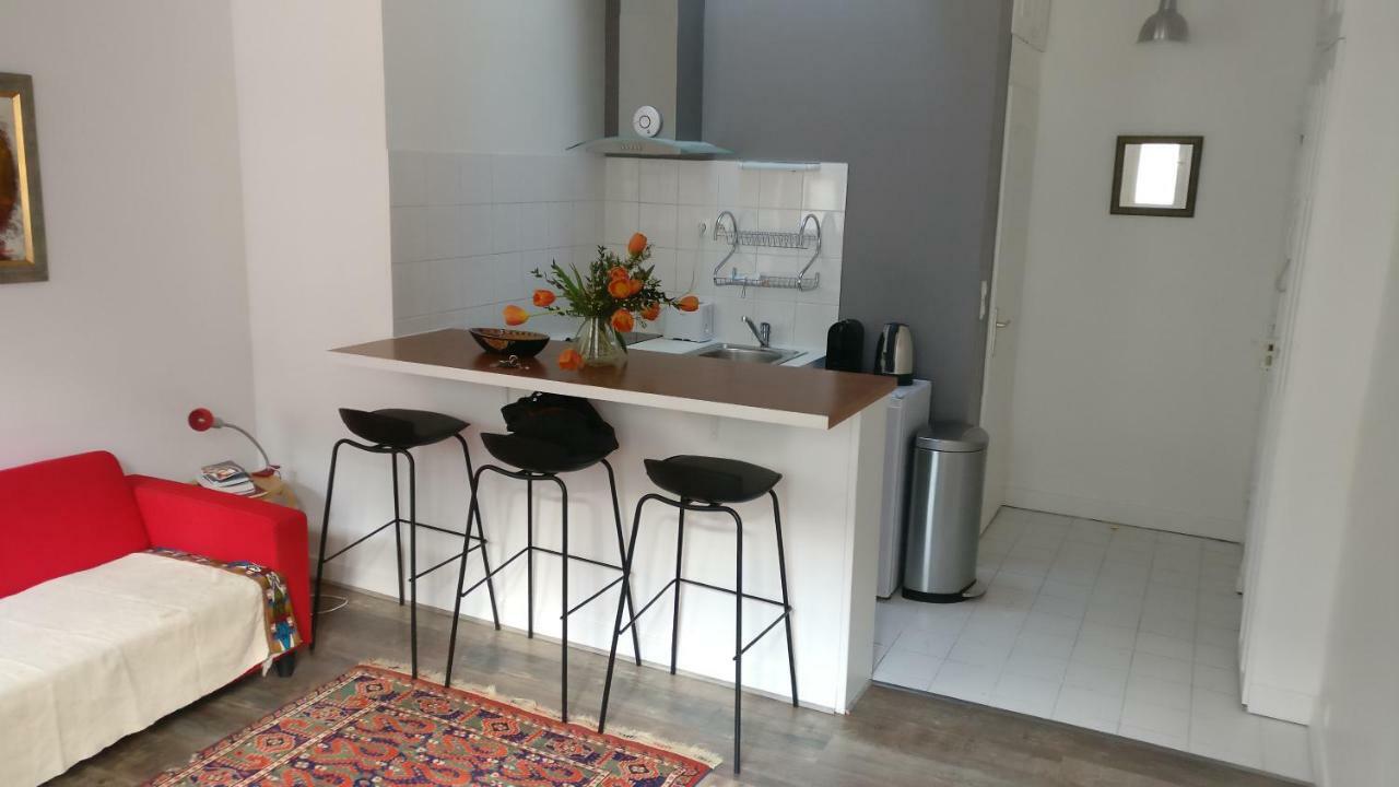 Anjou Apartment ปารีส ภายนอก รูปภาพ