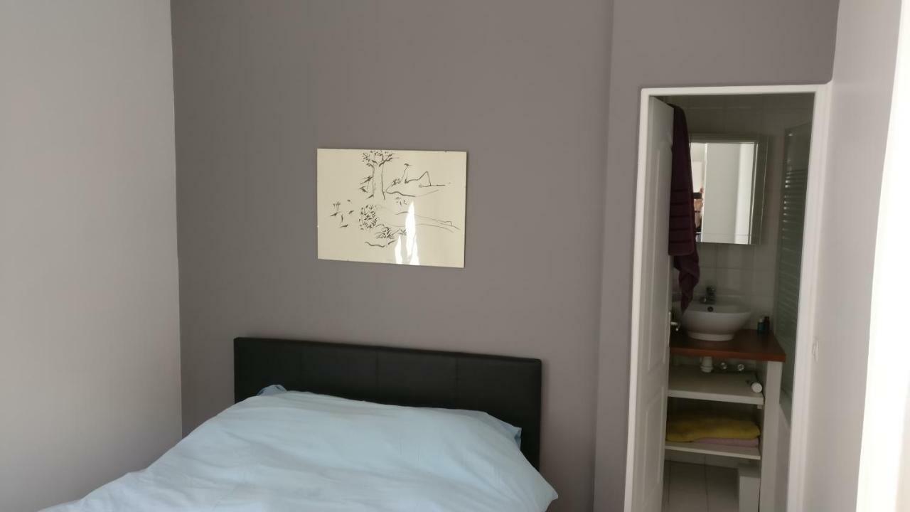 Anjou Apartment ปารีส ภายนอก รูปภาพ