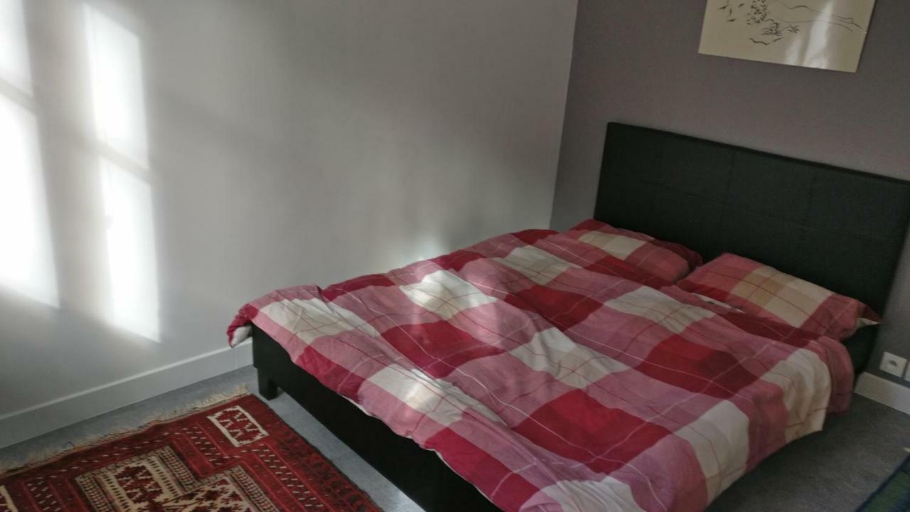 Anjou Apartment ปารีส ภายนอก รูปภาพ