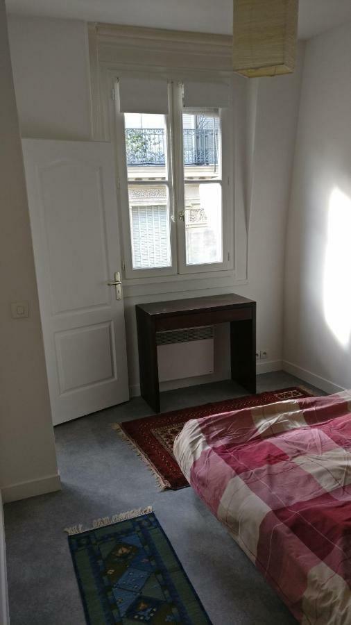 Anjou Apartment ปารีส ภายนอก รูปภาพ
