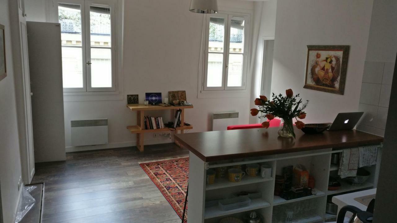 Anjou Apartment ปารีส ภายนอก รูปภาพ
