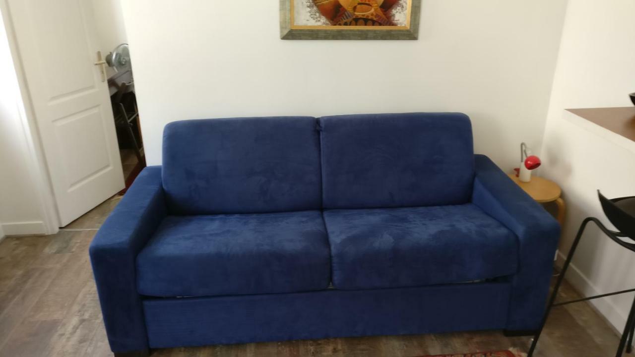 Anjou Apartment ปารีส ภายนอก รูปภาพ